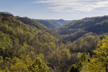 Appalachian Valley