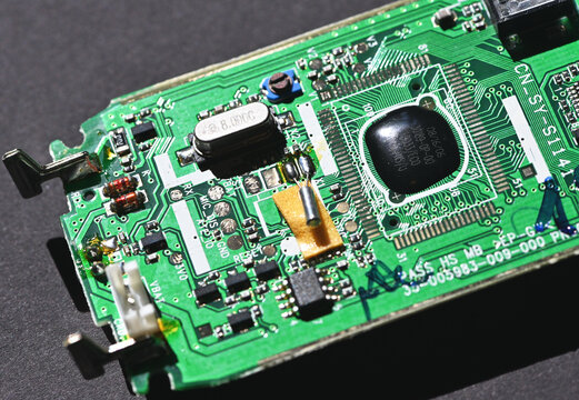 Circuit Board