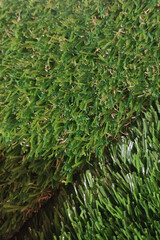 artificial green grass for sports fields