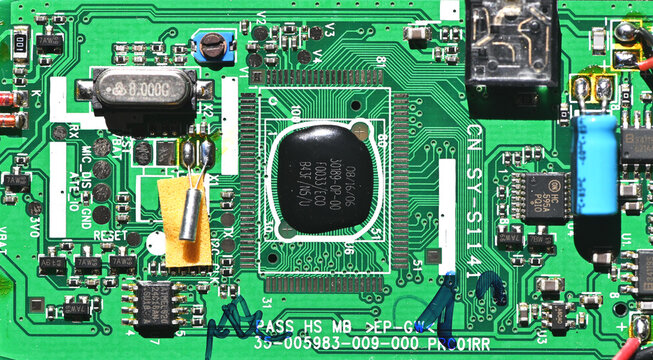 Circuit Board