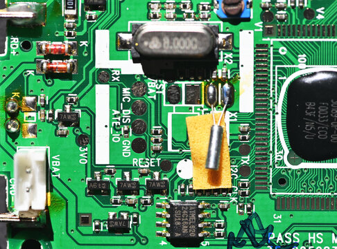 Circuit Board
