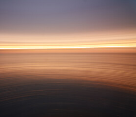 Vibrant background of fiery and gray toned symmetrical lines