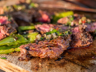 Barbeque
