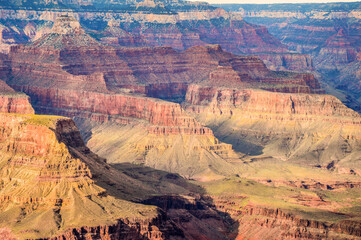Le Grand Canyon