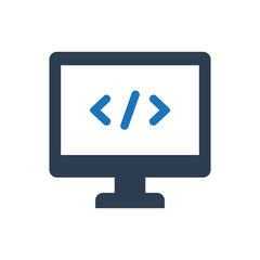 Programming icon