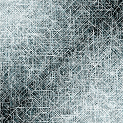 3d illustration render abstract futuristic labyrinth construction texture