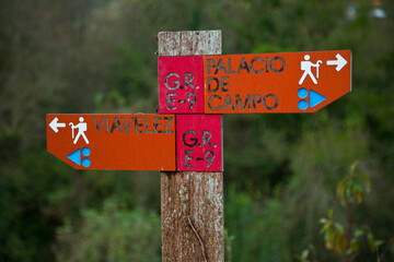 Río Porcía, Tapia de Casariego, Asturias