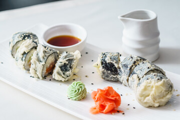 sushi set