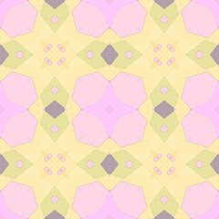 Watercolor Childish Element. Pink Blue Rug.