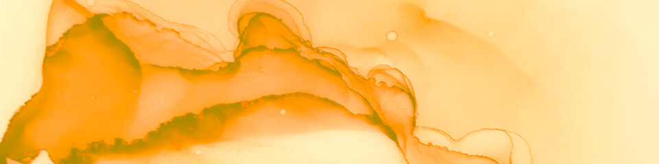 Modern Picture.  Wedding Ginger Picture. Ink