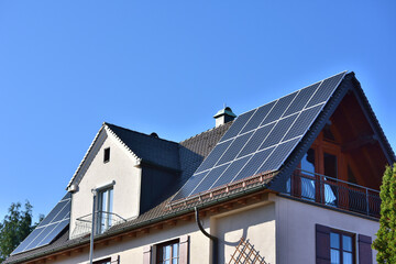 Solardach