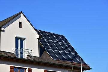 Solardach