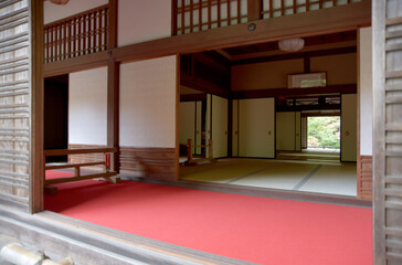 金剛輪寺　明寿院　滋賀県