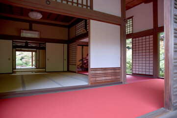 金剛輪寺　明寿院　滋賀県