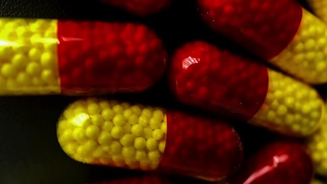 capsulas 