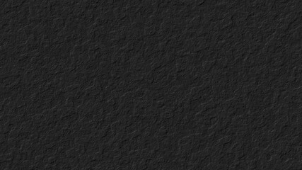 Black marble dark nature abstract background.