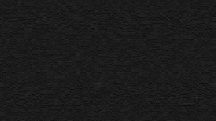 Black square dark nature abstract background.