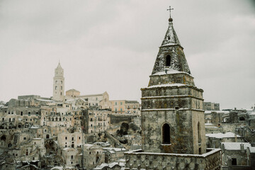 MATERA