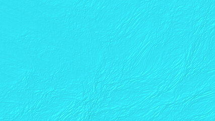 Blue wall texture background.