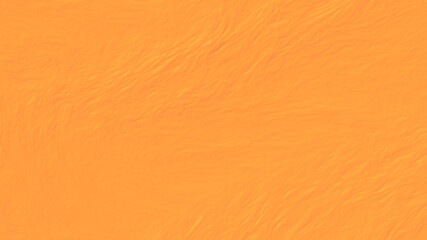 Orange wall texture background.