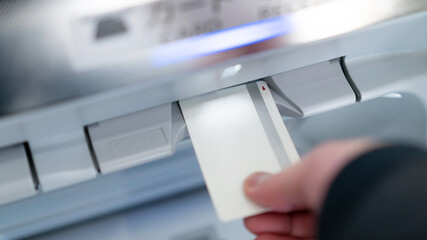 ATM
