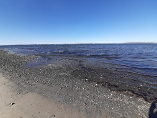 Napatree Point Conservation Area Trail