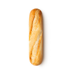 Bread french baguette