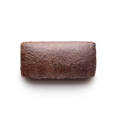 Finnish rye malt bread