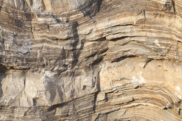 Rock texture