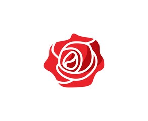 Rose logo
