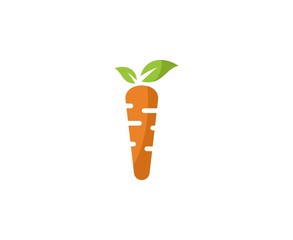 Carrot logo
