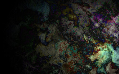 abstract colorful grunge stone concrete rock wall marble image paint background bg texture wallpaper art frame sample illustration board