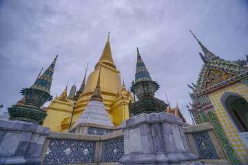 Fototapeta premium temple