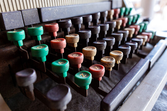 typemachine
