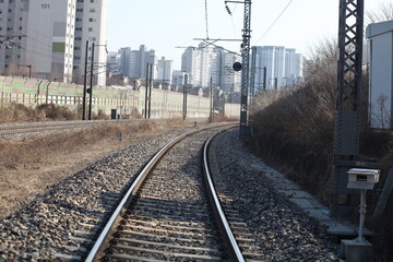 parallel lines