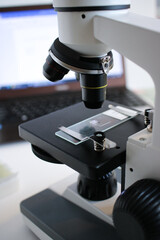 microscope, biology, education, magnification device, medical research