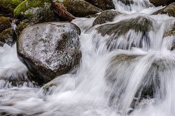 Wallace Falls State Park