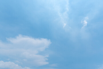clear blue sky background,clouds with background.
