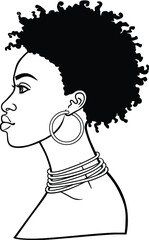 africa, african american, american, appearance, art, beautiful, beauty, boho, book, braids, cartoon, character, coloring, contour, culture, curls, desert, design, earrings, emblem, ethnic, eyes, face,