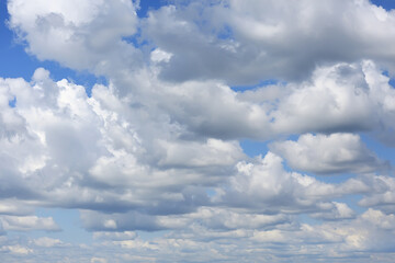 Obraz premium Kalyazin church / panoramic view Orthodox church on the island, russian landscape