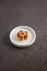 Korean traditional sweets, Hangwa (Maejakgwa)