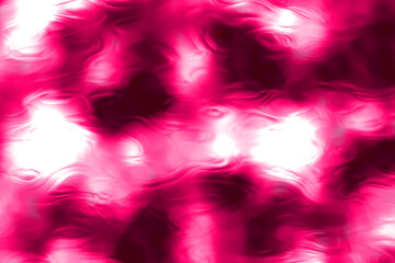 background wave mesh