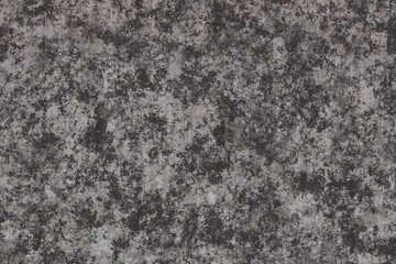 Rusty burnt iron and steel texture background