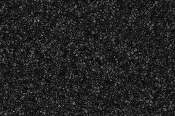 Fototapeta premium black asphalt gravel texture