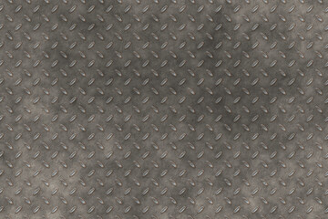 diamond plate for background design