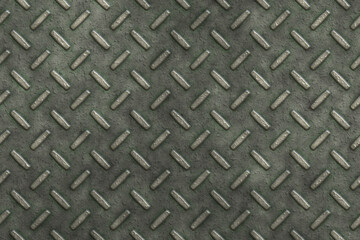 diamond plate for background design