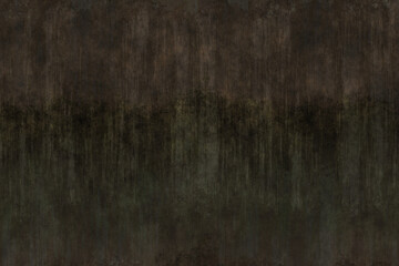 Obraz premium forgotten wall grunge