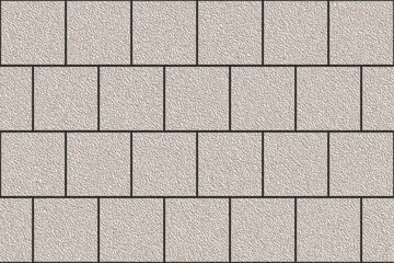 cement brick tile design