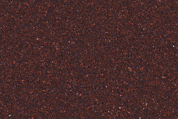 black gravel texture