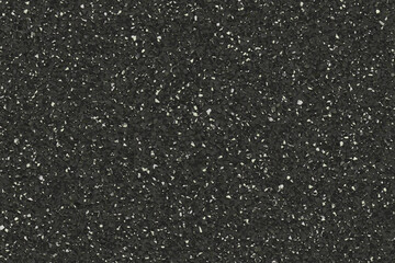 black gravel texture